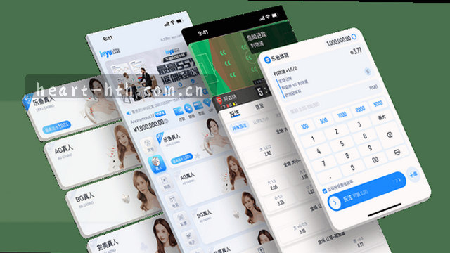 支持范围全覆盖的客服联系卡