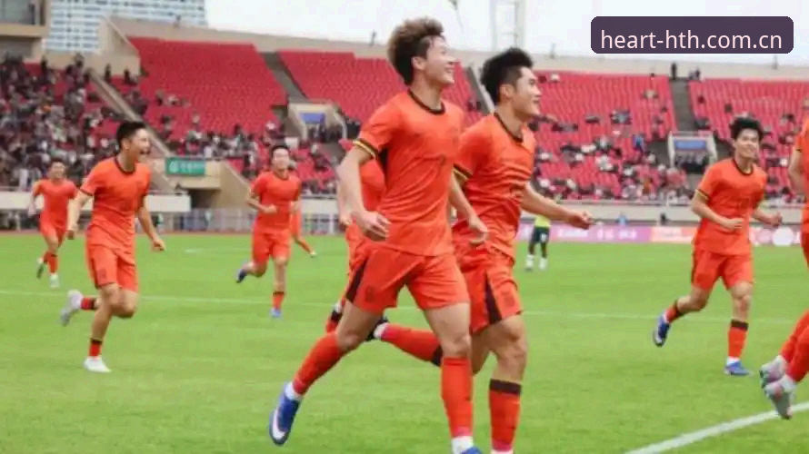 hth中国区数据更新2025必备 看国字号梯队输球后吃后悔药?U19土伦杯意外出局必复盘